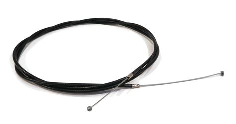 Universal Throttle Control Cable 100 With Barrel And Ball Ends For Go