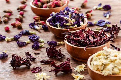 Tea Time In Turkey The Healing Herbs To Give A Try This Winter Daily Sabah