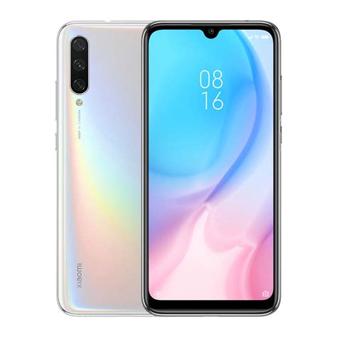 Experience 360 degree view and photo gallery. Xiaomi Mi A3 Price & Specifications in Pakistan ...