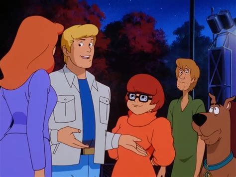 Scooby Doo Screenshots On Instagram “scooby Doo And The Witchs Ghost