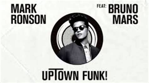This one for them hood girls, them good girls, straight masterpieces! Uptown Funk (Funk3D Radio Edit) - YouTube