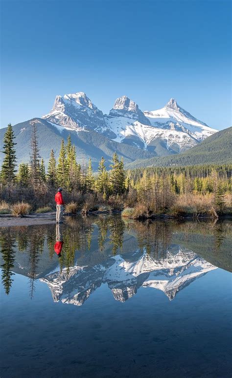 Best Photography Spots In The Canadian Rocky Mountains 24 Spots And Map