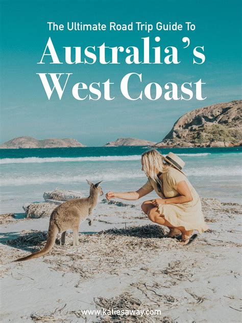 australia s west coast road trip guide driving perth to esperance perth travel tasmania