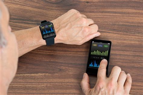 Why Wearable Fitness Trackers Arent Your Wellness Program