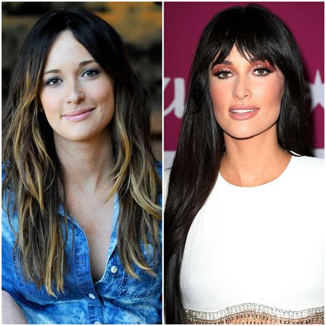 Kacey Musgraves Transformation And Plastic Surgery Speculation Photos