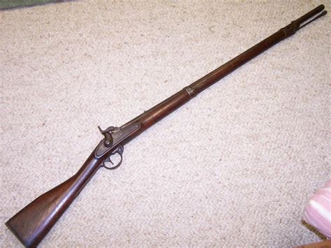 u s springfield model 1842 69 caliber percussion musket 1849 antique for sale at gunauction