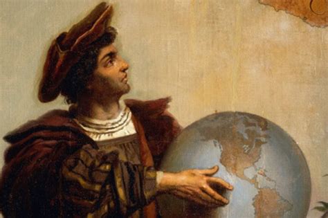 Christopher Columbus The Myth That Keeps On Giving Opinions Al Jazeera