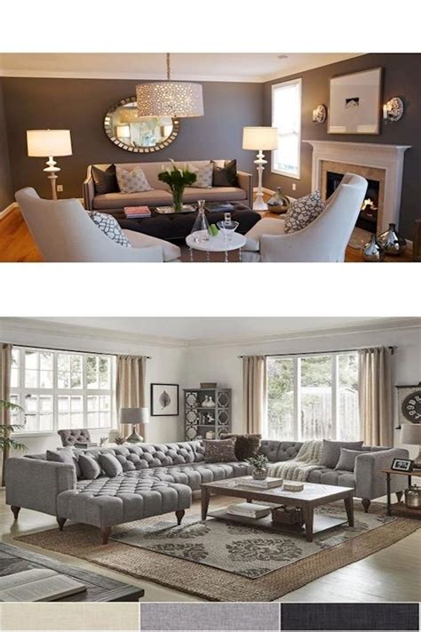 15 Redecorating Living Room Ideas In 2021 Interiorzone