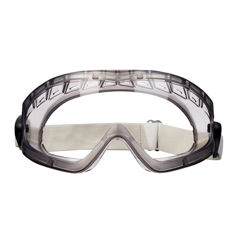 buy 3m 2890 safety goggles anti scratch anti fog indirect venting with clear polycarbonate lens