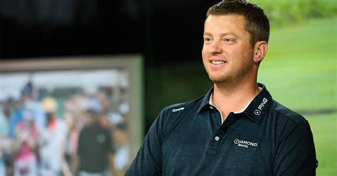 Pga Tour Champ Nate Lashley On His Emotional Journey To Victory