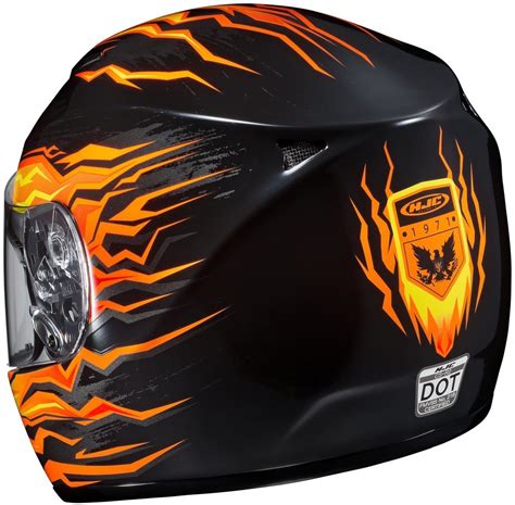Saat ini banyak sekali model dan merk helm terbaik yang bisa anda pilih, salah satunya adalah helm half face terbaik ini. $58.52 HJC CS-R2 Flame Block Full Face Motorcycle Helmet ...