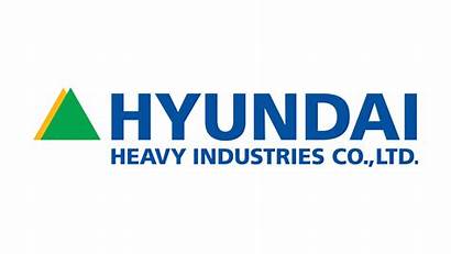 Hyundai Industries Heavy Equipment Engineering Construction Machinery