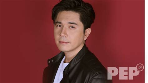Paulo Avelino Reacts To Girls Posting Lewd Comments About Him Online Pep Ph