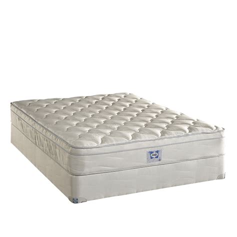 The most popular size, the queen mattress, we have tons of queen mattresses on sale! Sealy Plush Queen Mattress : Find the best mattress deals ...