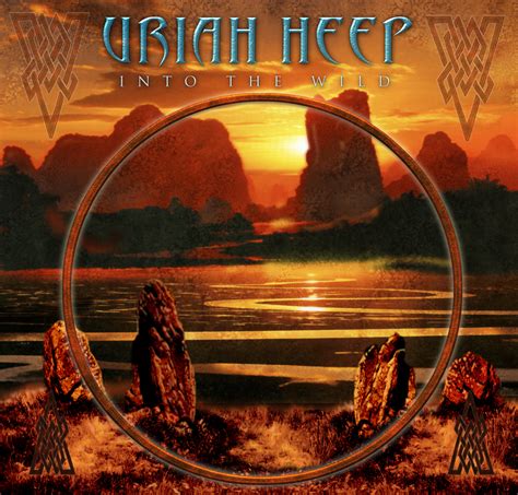 Uriah Heep Gallery Ioannis Classic Rock Artist
