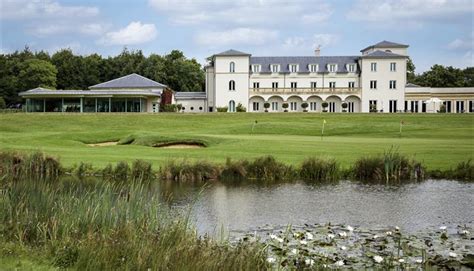 Bowood Hotel Spa And Golf Resort Calne Visit Wiltshire