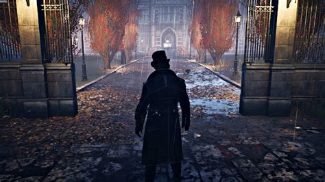 Assassin S Creed Syndicate Stealth Kills The Asylum Youtube