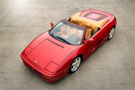 We did not find results for: 1995 Ferrari F355 Spider | DriverSource : Fine Motorcars | Houston, TX