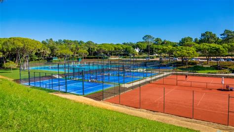 Europes Newest Premier Tennis Resort And Multi Sport Academy Launched