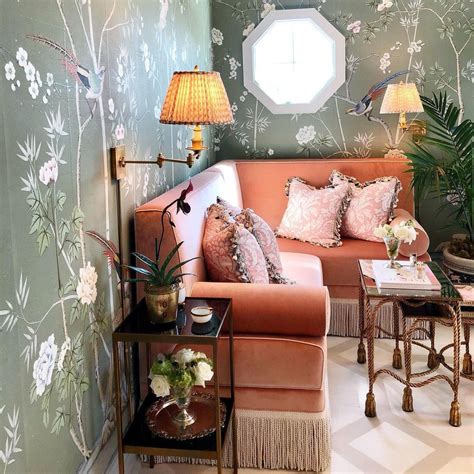 Marisa Marcantonio On Instagram Sitting Pretty At Kbshowhouse — This