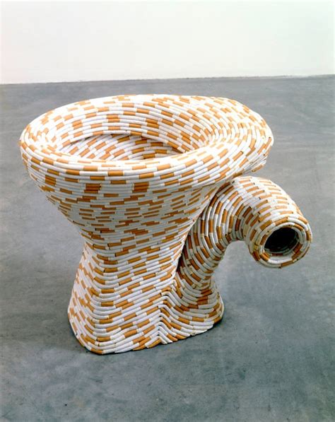 Sarah Lucas Unmasked From Perverse To Profound The New York Times