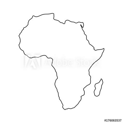 We did not find results for: "Africa map outline graphic freehand drawing on white ...