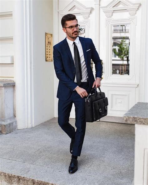 55 Best Summer Business Attire Ideas For Men 2018 X Professional Work Outfits