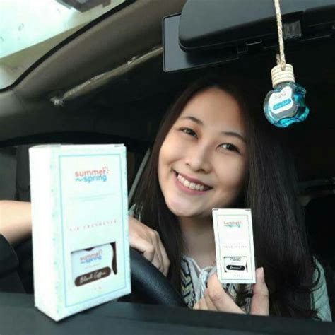Jual Pengharum Kamar Ruangan Mobil Kamar Mandi Botol Apel Summer Spring Indonesia Shopee Indonesia