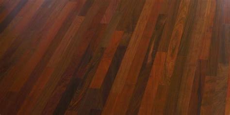 Brazilian Walnut Hardwood Flooring Unfinished Flooring Ideas