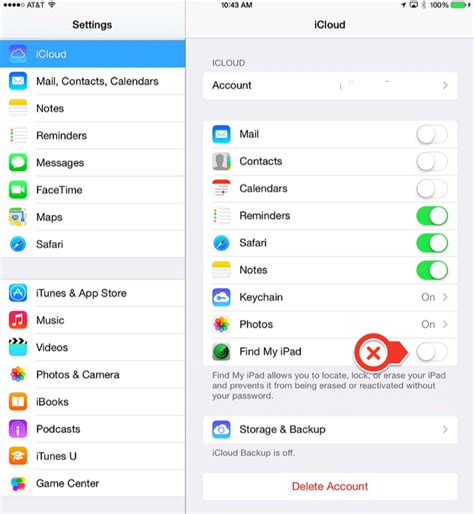 Jun 17, 2021 · turn off find my iphone in the settings menu under your apple id. Ransomware worries? Turn off Find My Mac/Find My iPhone | Engadget
