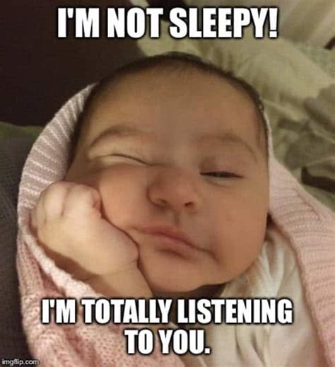 Sleep 39 Funny Sleep Memes Sleepy Meme 