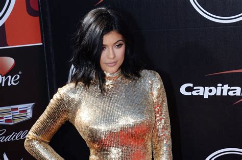Kylie Jenner Addresses Twitter Hack Alleged Sex Tape