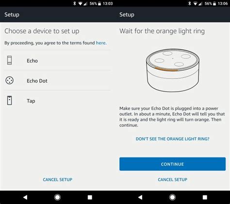 Check spelling or type a new query. How to Set Up and Use Your Amazon Echo Dot (With images ...