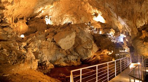 Mammoth Cave Boranup Attraction Au