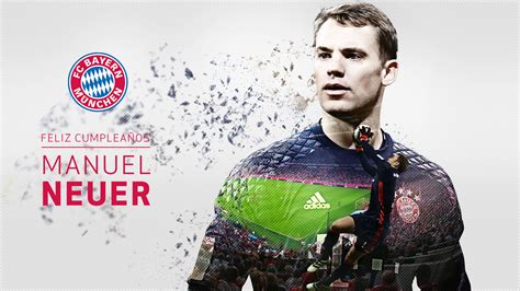 Manuel Neuer Wallpapers 82 Pictures