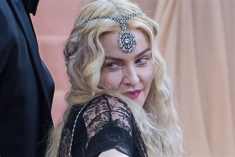 madonna promises oral sex for hillary votes video