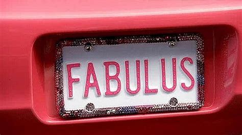 117 Best Personalized License Plate Ideas Images On Pinterest Licence
