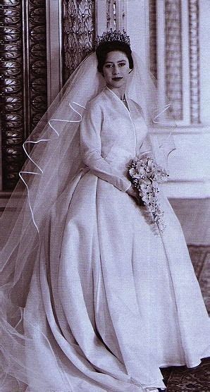 The Imperial Court Princess Margaret Princess Margaret Wedding