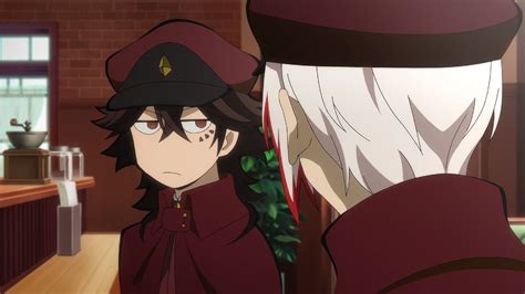 Bungo Stray Dogs Season 4 Episode 13 Release Date And Time
