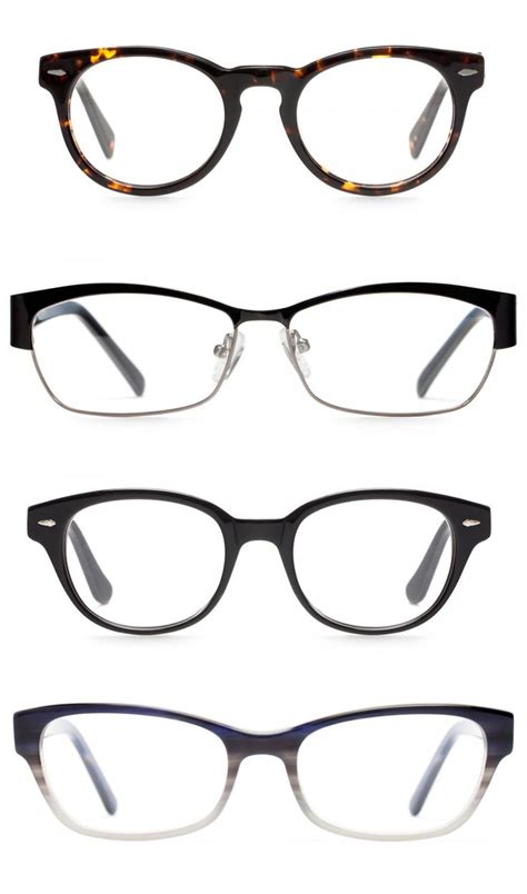 Women S Eyeglasses Fashion Eye Glasses Glasses For Your Face Shape Square Faces