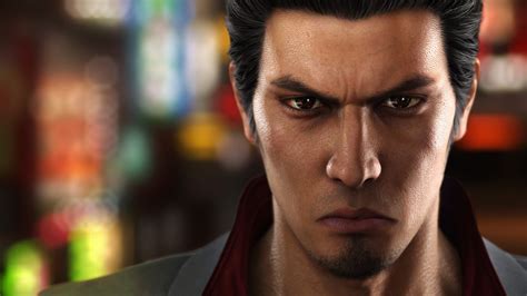 Yakuza And Persona Are On Segas List Of Games To Bring To Pc