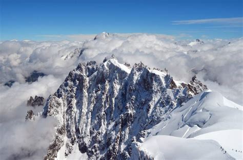 Les Plus Belles Photos Du Mont Blanc Ça Minteresse