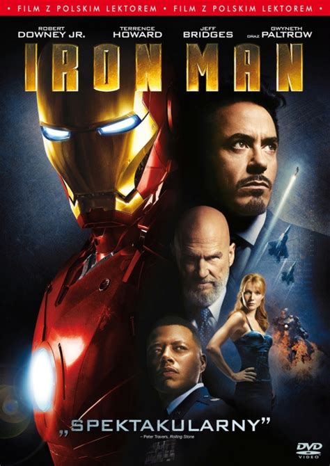 PL: Iron man 2 (2010)