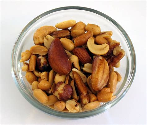 Filemixed Nuts Small White1 Wikimedia Commons