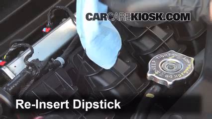 2007-2017 Jeep Patriot Oil Leak Fix - 2012 Jeep Patriot ...