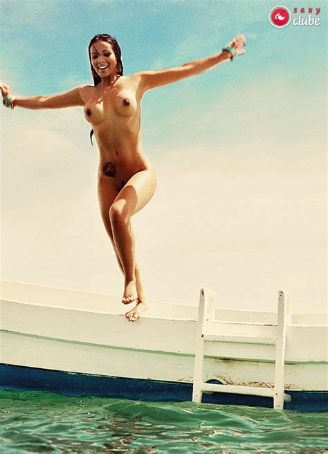 Carol Nakamura Nude Sexy Photos Thefappening