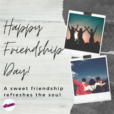 Although, friendship day in india and other countries falls on the first sunday of august, the dates are different every year. 101+ Happy Friendship Day 2020 Images, HD Photos & Wallpapers