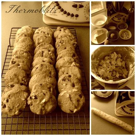 We always chill the dough before baking crinkle. Pin by Sarah Hulse on Thermomix | Crunchy cookies, Thermomix baking, Thermomix recipes