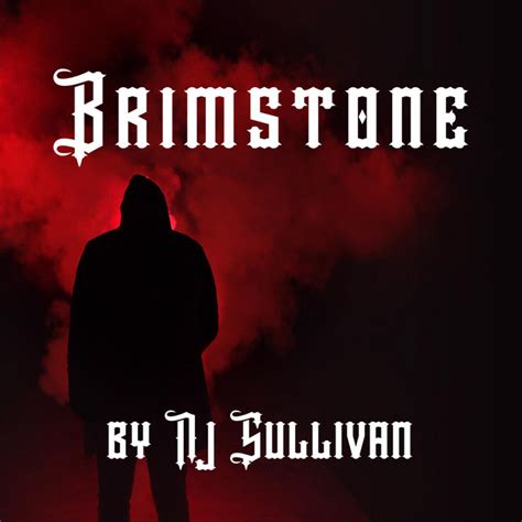 Brimstone Audiobook On Spotify