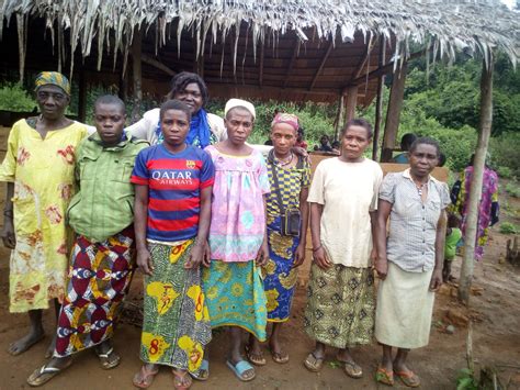 Indigenous Peoples Rights In Cameroon Challenges And Issues Well